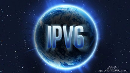 Redes - Como obter a conectividade IPv6 no seu computador