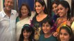 Vidya Balan in the Serial Chidiya Ghar for Ghanchakkar