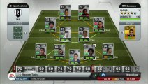 FIFA 13 - Ashamed of who you are - Ultimate Team Journey - Ep. 54