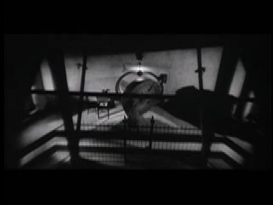 The Bat Whispers 1930 65mm