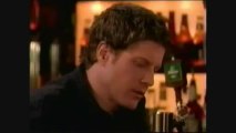 Luke and Reid - Bar Scene
