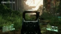 Crysis 3 DirectX 9-10 WORKING PATCH v1.10 RELOADED [2013] june