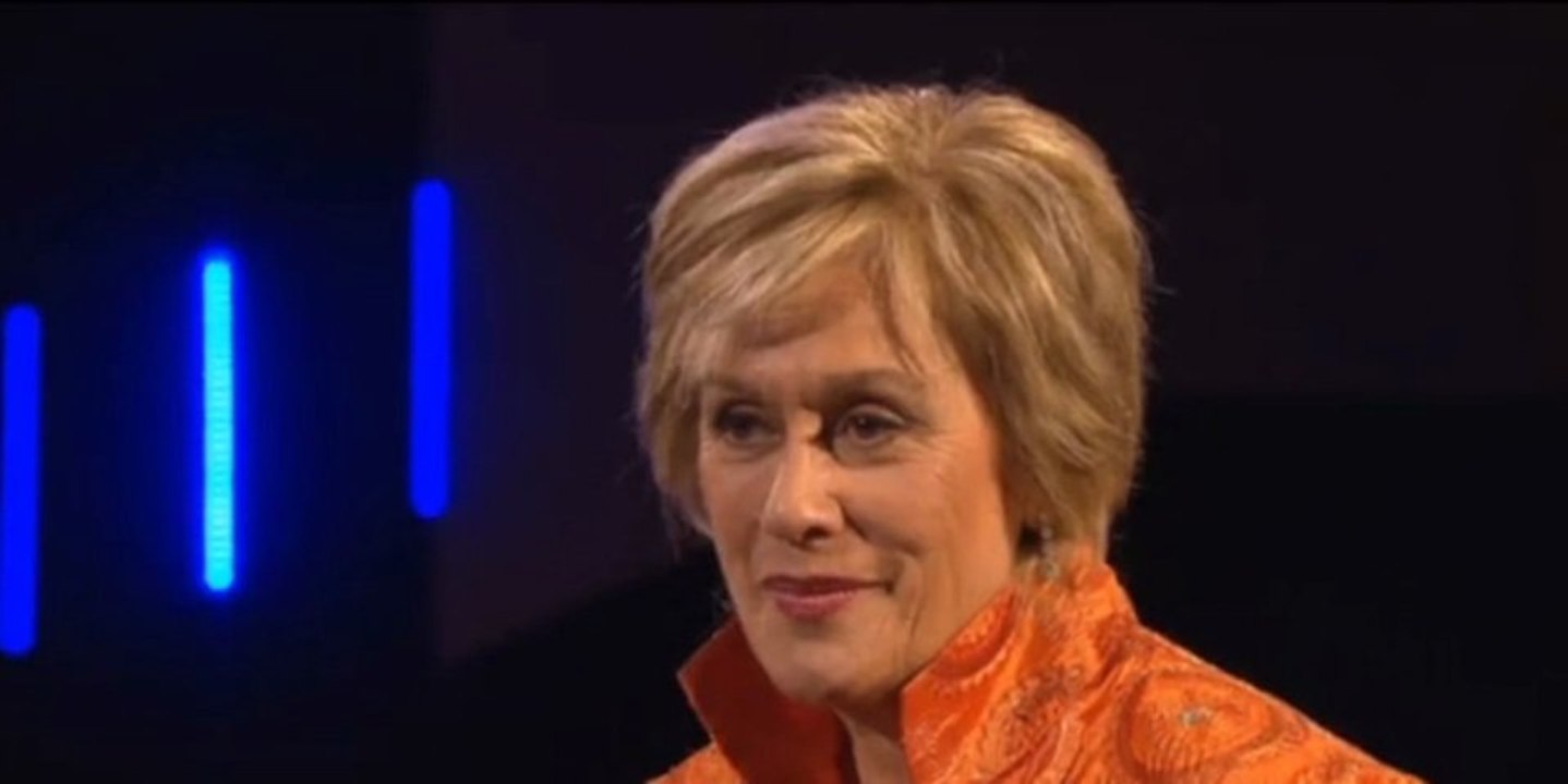 Dame Kiri CSOTW Interview