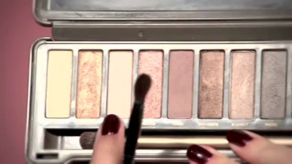 Maquiagem inspirada em Paloma (Paola Oliveira - Amor à vida) - por Ane Medina