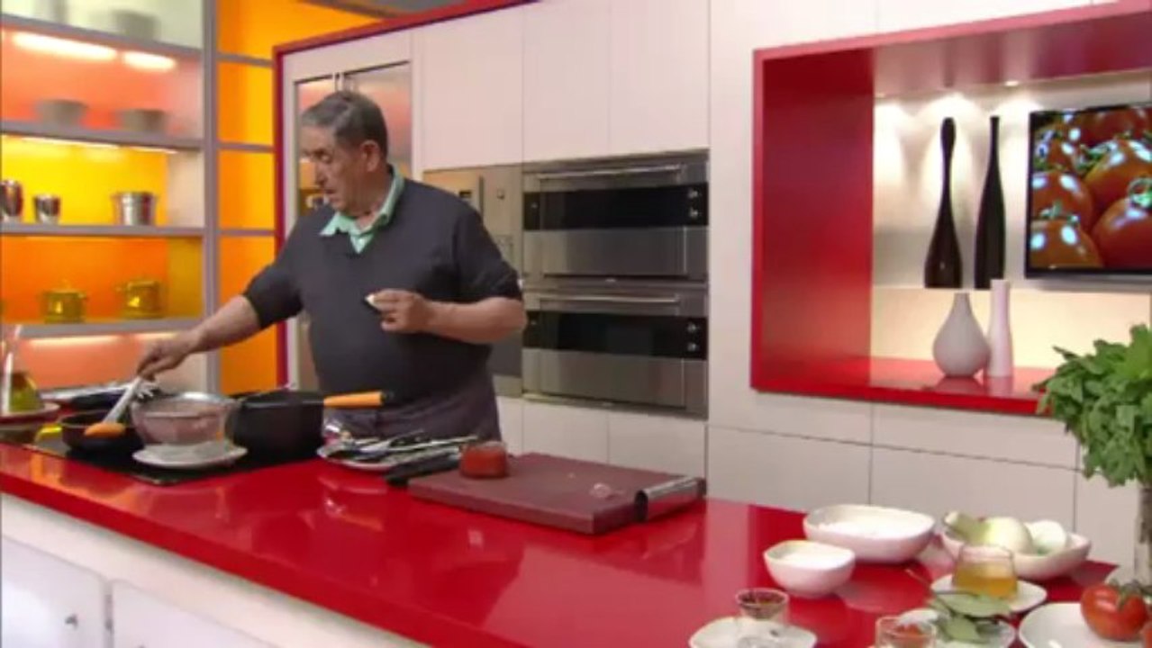 Cuines - Manetes de porc dolces i picants