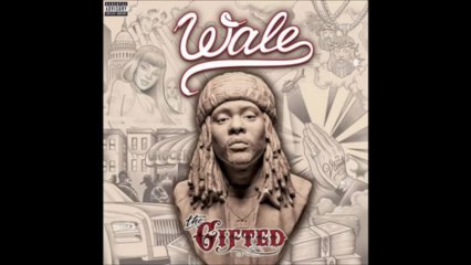 Wale - The Gifted Full Leaked Album DOWNLOAD (Explict Version)