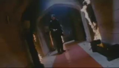 Revelation movie trailer