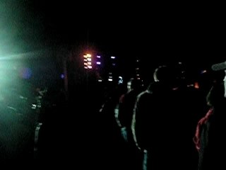 Soirée Halloween 2006