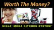 Ninja Mega Kitchen System Review