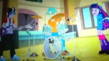 EQUESTRIA GIRLS - HELPING TWILIGHT WIN THE CROWN