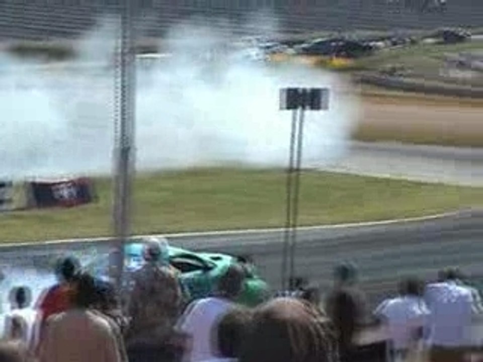 drift