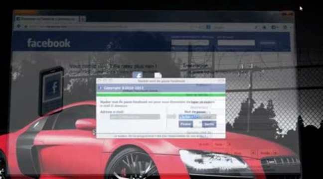 Pirater un compte facebook - Comment pirater un compte Facebook June - July 2013 Update