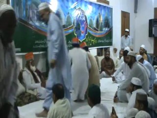 32-Naat Sharif - Umer Tufail (Urs Mubarak- June-2013)