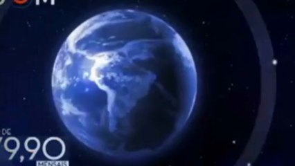 BBOM rastreadores - comercial de TV