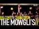 THE MOWGLI'S - CLEAN LIGHT (BalconyTV)