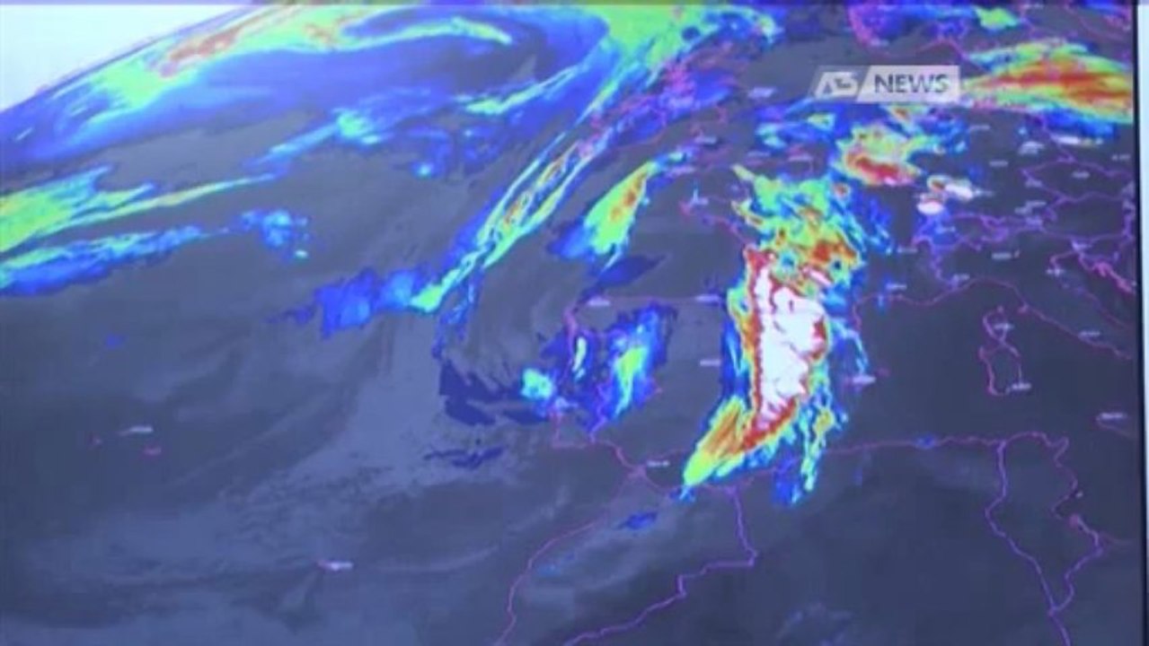 CALDO, CONTINUA L'EMERGENZA