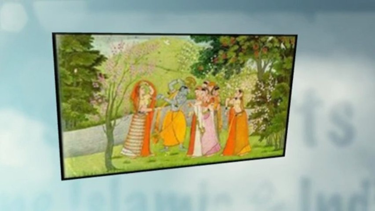 Husaini Arts