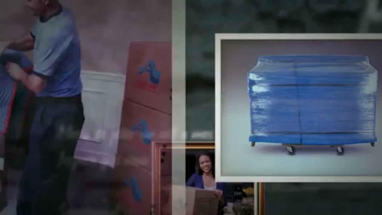 Movers in Houston | Call 713-690-7000 | All Points Moving