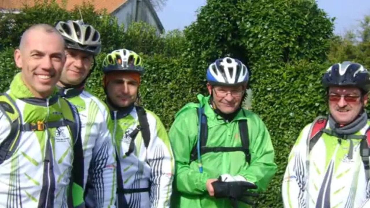 st aubin team for ever 2