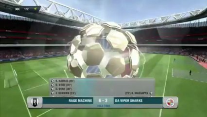 FIFA 13 - Ultimate Team Journey - Ep. 48