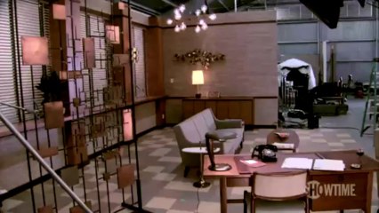 Masters of Sex Season 1 Behind the Scenes 1