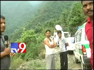 Thousands missing in Uttarakhand flood fury, death toll rises to 150 - Part -2