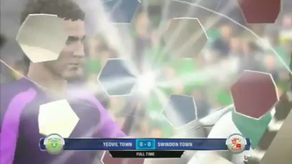 FIFA 13 Career Mode - Become A Legend - Episode 17 - Get the Pencils