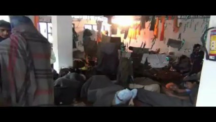 Rajnath to visit flood affected areas of Uttarakhand