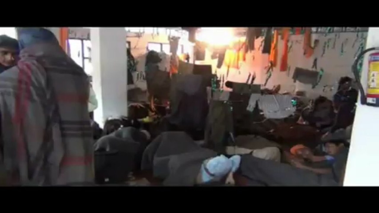 Rajnath to visit flood affected areas of Uttarakhand