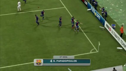 FIFA 13 Ultimate Team Episode 8 - Ruin a Randomer - Twitter Beef