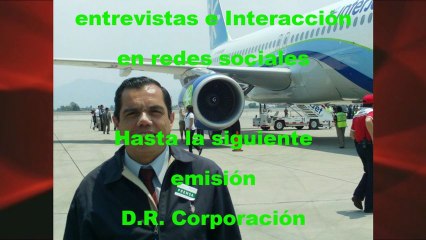 Salida: HABLEMOS POR INTERNET