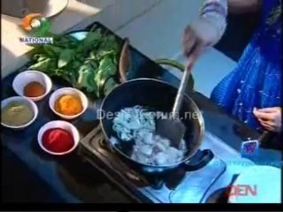 Kahin Der Na Ho Jaye 20th June 2013 Video Watch Online pt2