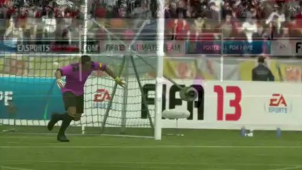 FIFA 13 - Ultimate Team Journey - Ep. 47