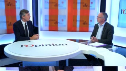 L'opinion d'Eric Aubin