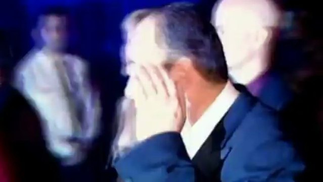 'Tony Soprano' actor James Gandolfini dies