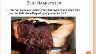 Artificial wigs to enhance the beauty of Human Hair Wigs (Echthaarperücken) and personality