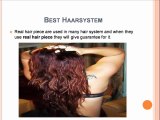 Artificial wigs to enhance the beauty of Human Hair Wigs (Echthaarperücken) and personality