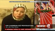 Müftü karısı CHP'li ilçe başkanının karısı çıktı - GÜNCEL - Haber 7 TV