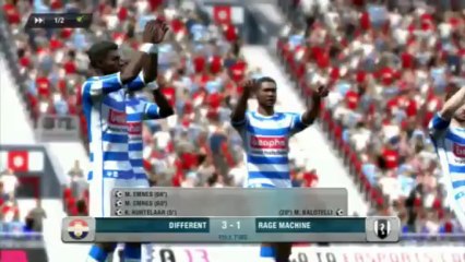 FIFA 13 - OP OP OP - Ultimate Team Journey - Ep. 43