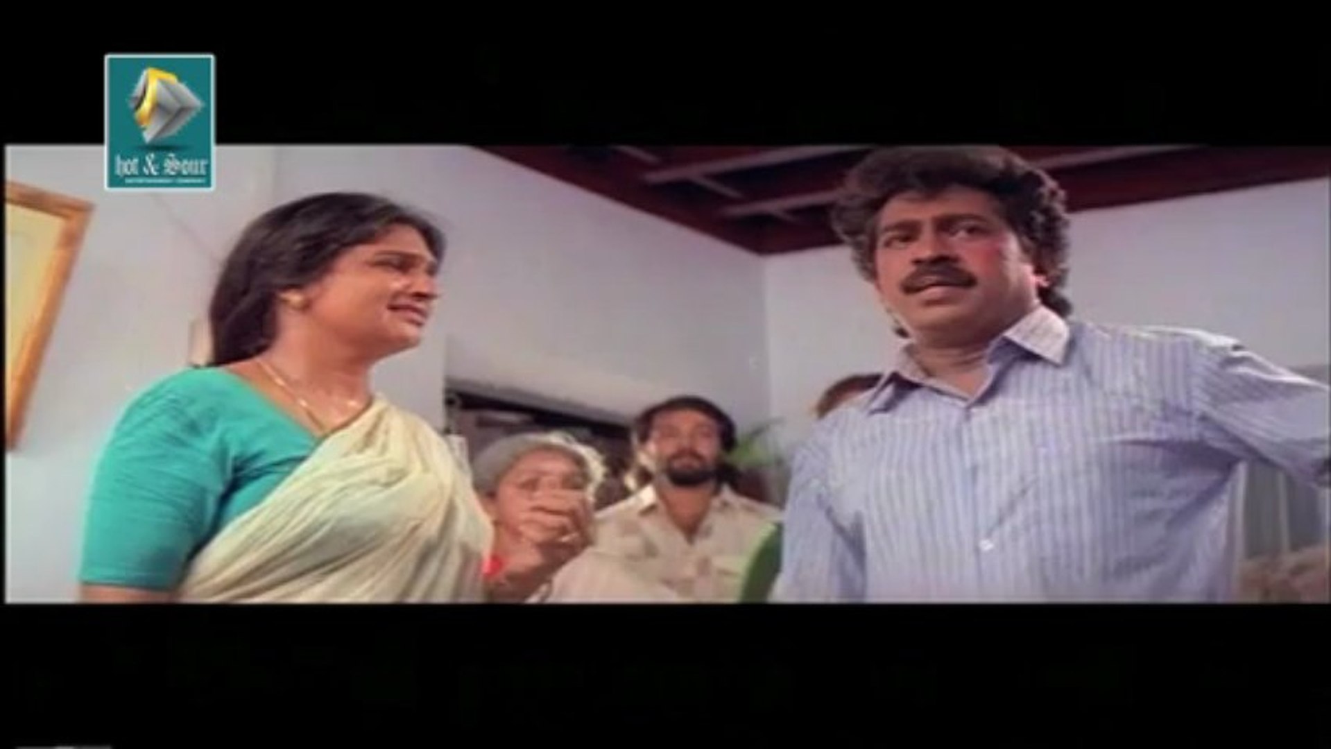 Malayalam Comedy Action movie Desam part 7