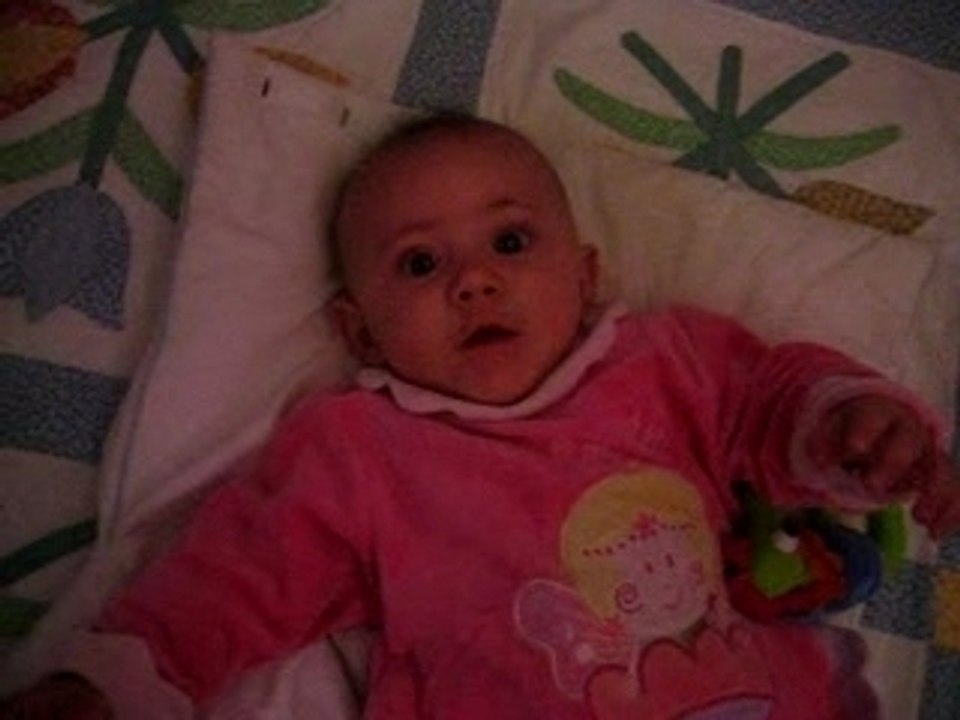 J'veux pas dormir tot !