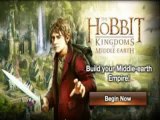 The Hobbit  Kingdoms of Middle Earth Cheat Hack [Android]