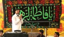 Ali Nasir talhara 9 june 2013,part 2