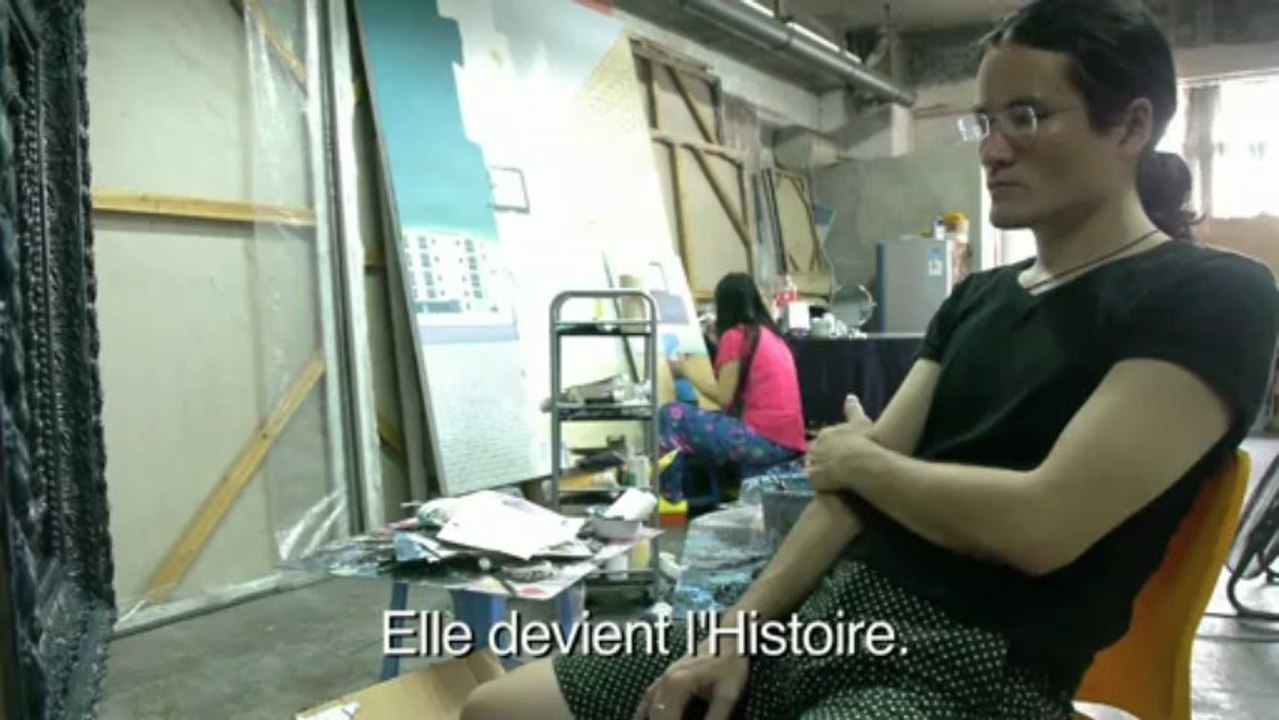 Présentation LOFT345