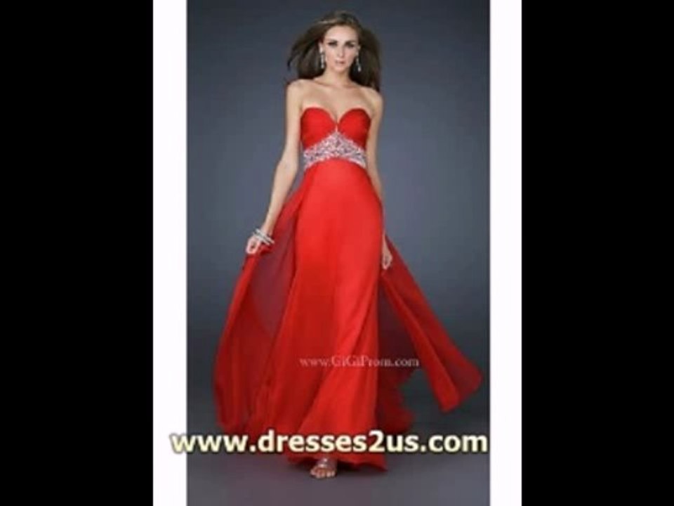 Flirt by Maggie Sottero at dresses2us.com