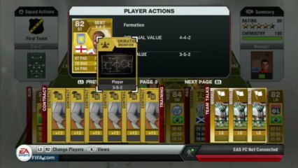 FIFA 13 - Ultimate Team Journey - Ep. 32