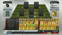 FIFA 13 100k Subs! Ultimate Team Journey - Ep. 27 
