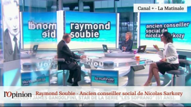 TextO' : Chômage - quelles solutions possibles?