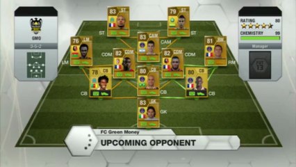FIFA 13 Ultimate Team Journey - Ep. 25 "The Art of EA"