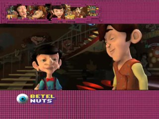 BTL Glass Thoda Bara Aana_NEW